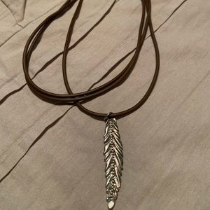 🍃Necklace LIKE NEW!